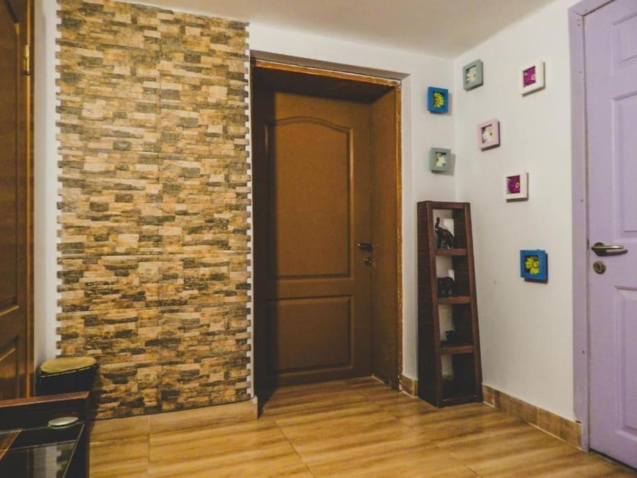 Top Center Studio 3 Sofia Exterior photo